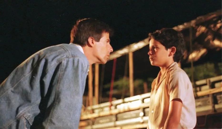 感动无数人的冷门佳片电影解说,这些高分经典好片每年刷十遍