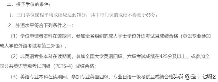 2019湖北武汉大学自考本科行政管理专业报名详细解析