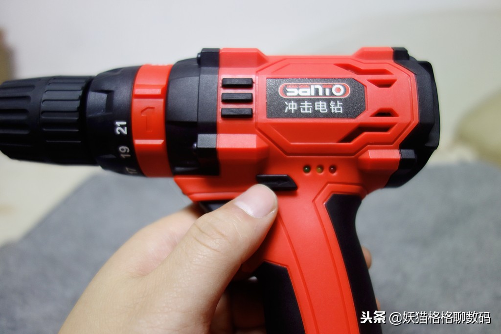 家庭必备工具有哪些,家庭必备电动工具推荐