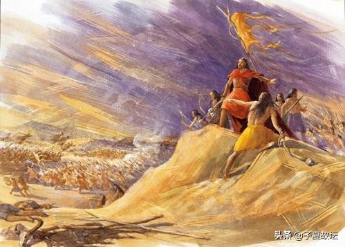 周易学人中代表什么,算命颧骨高命运