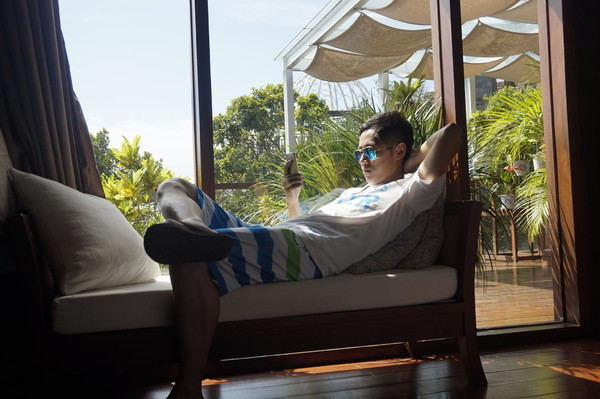 一场一个人说走就走的旅行,来一场旅行开启所有的美好