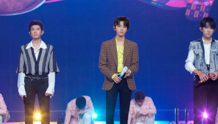 tfboys十年之约以后就解约了吗,为什么tfboys会定下十年之约