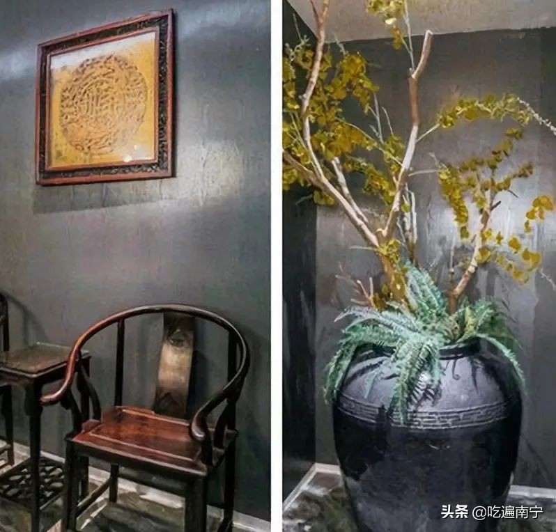 广西美食特色菜馆,广西桂林特色菜馆