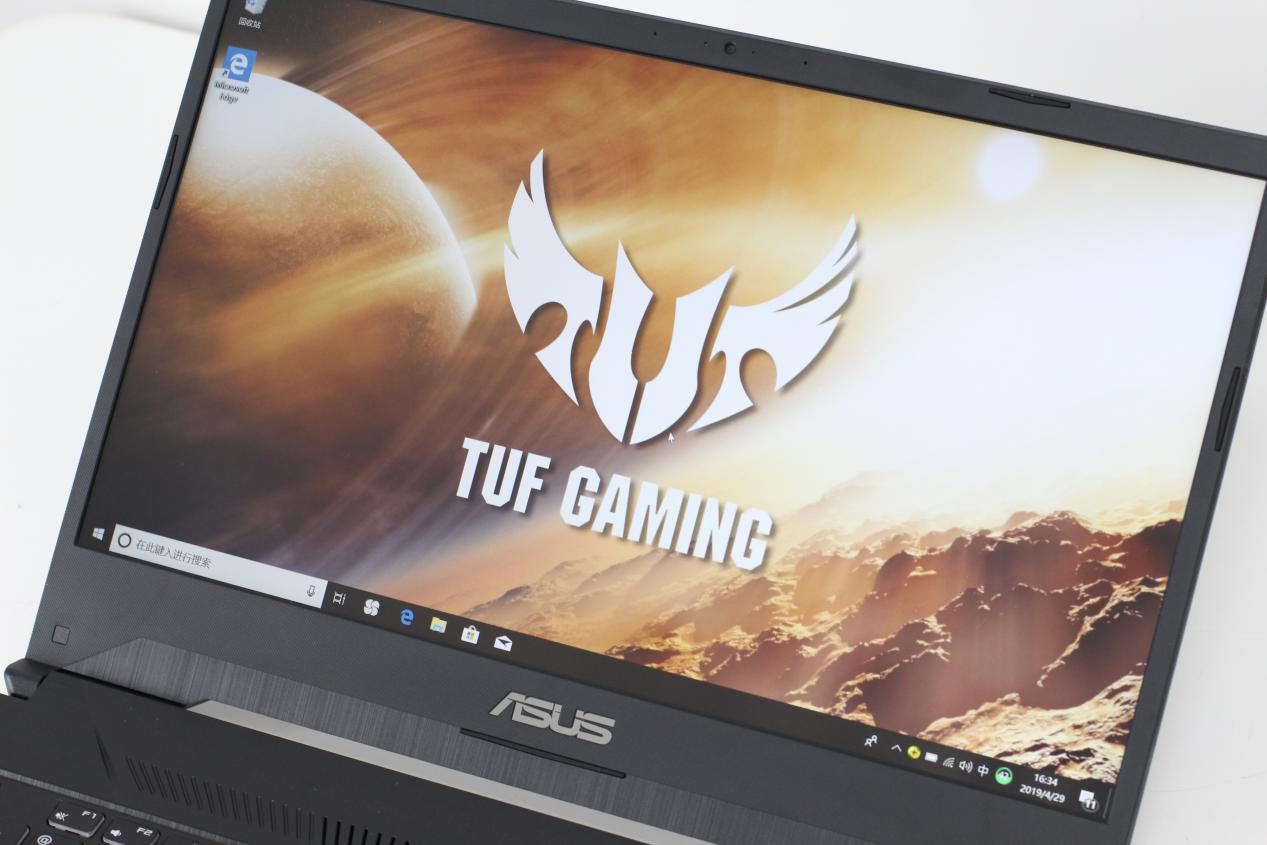 华硕tuf1660ti,华硕飞行堡垒7标压锐龙gtx1650