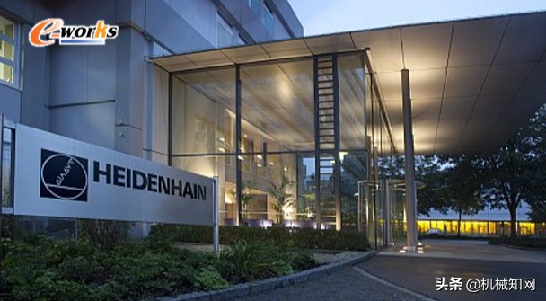 德国顶尖高端工业公司,德国十大顶级工业产品