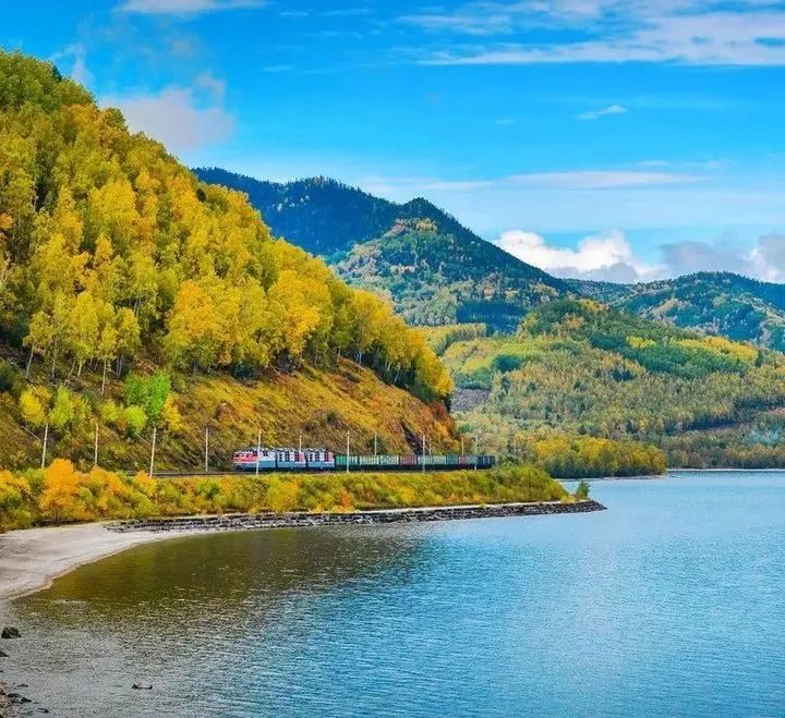 中华第一车:全程6天5夜,单程超6000元仍一票难求