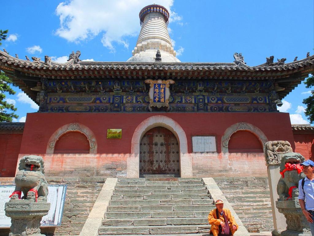 忻州适合情侣去的地方,忻州游玩的地方推荐