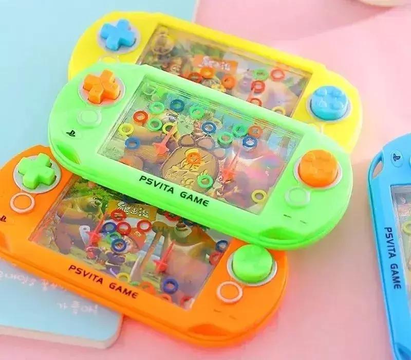 回忆杀！好想再通关一次“魂斗罗”，吃一次大大泡泡糖……