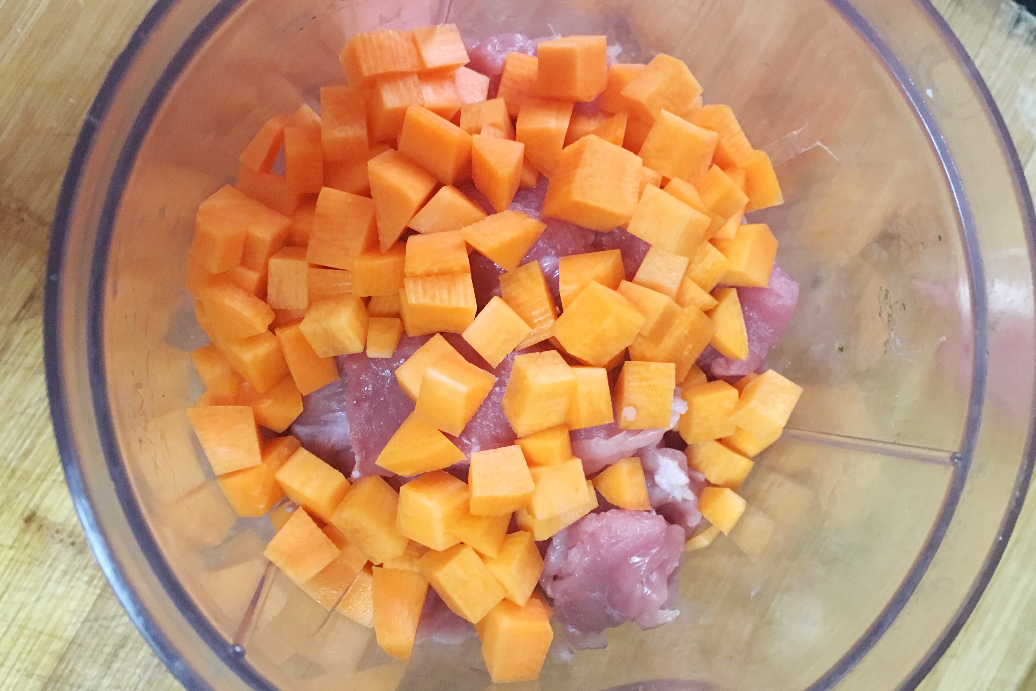 怎么做宝宝的鸡肉肠好吃,怎么做宝宝的鸡肉肠最好吃