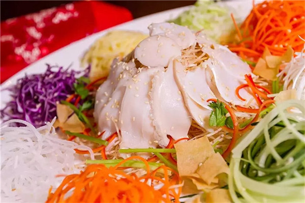 年夜饭菜单2021菜标准,最受欢迎的年夜饭菜系