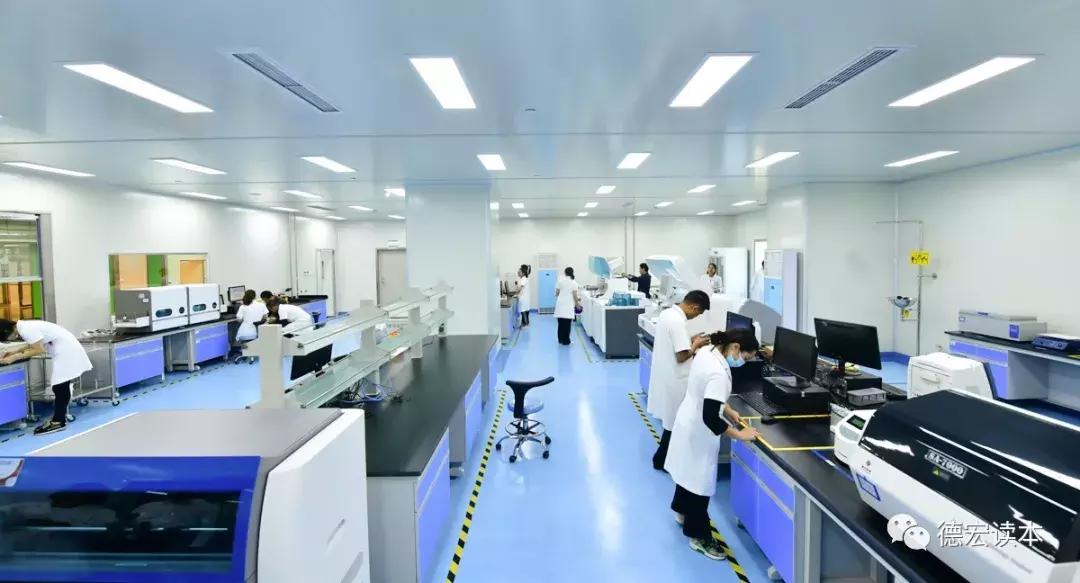 瑞丽市景成医院,瑞丽景成医院还在吗