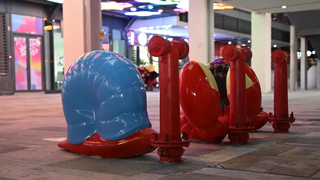 打卡网红地朋友圈,适合春天的网红打卡点