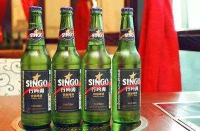 武汉啤酒产业,湖北四大啤酒企业