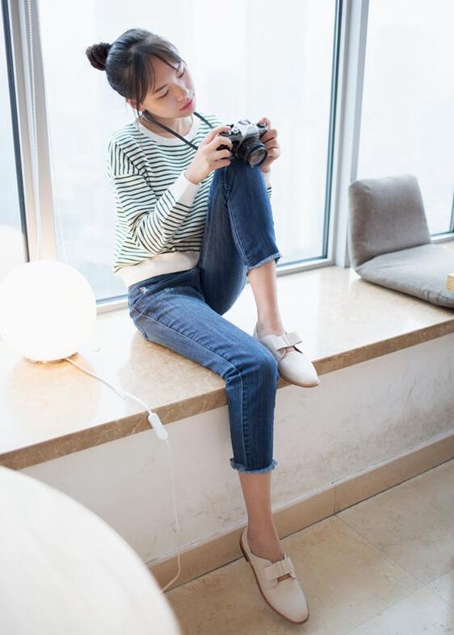 让人惊艳值得收藏女鞋店铺,十大高颜值女鞋店铺