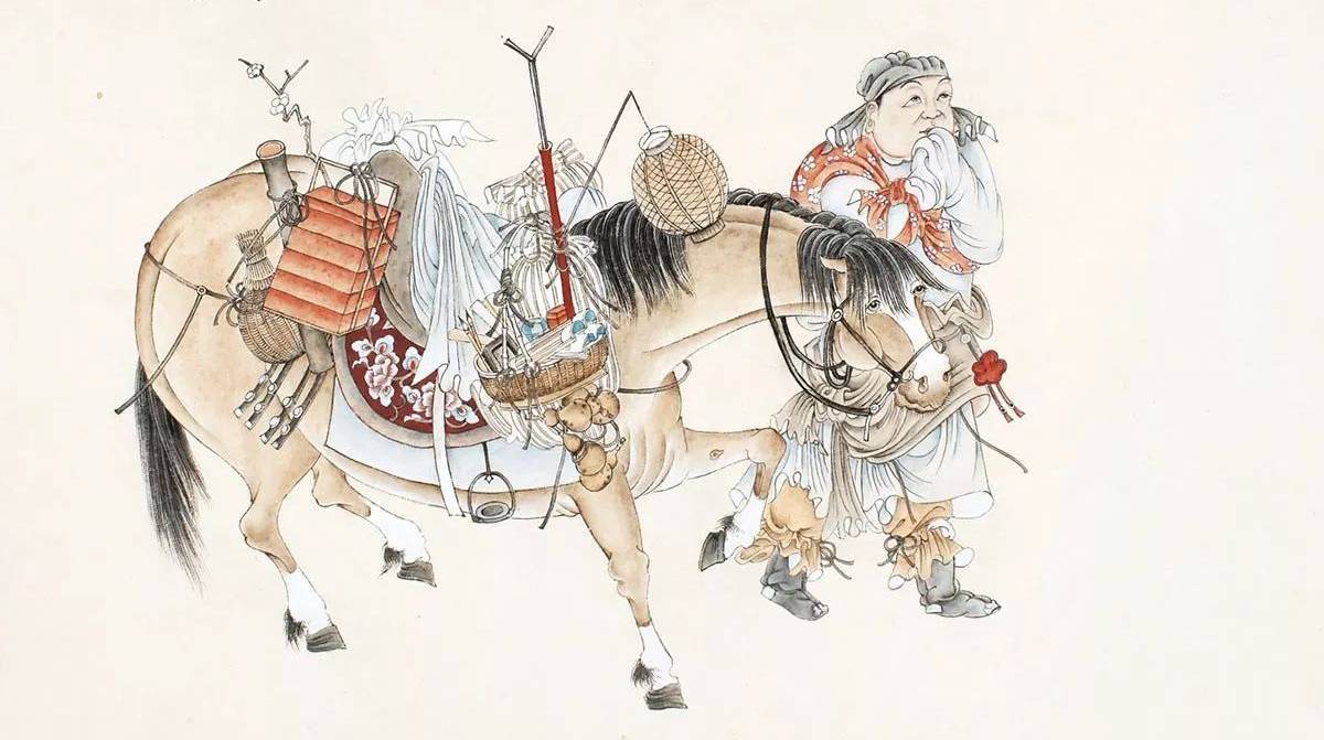 文财神有5位:比干因无心而公正,白圭的商业头脑影响了“徽商”