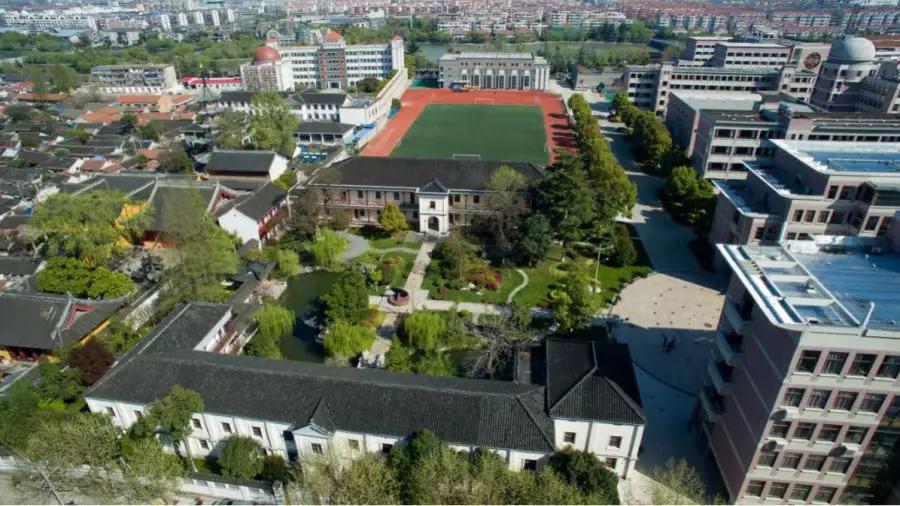 好消息！常州孩子有机会考入南师附中了！还能圆航天梦？