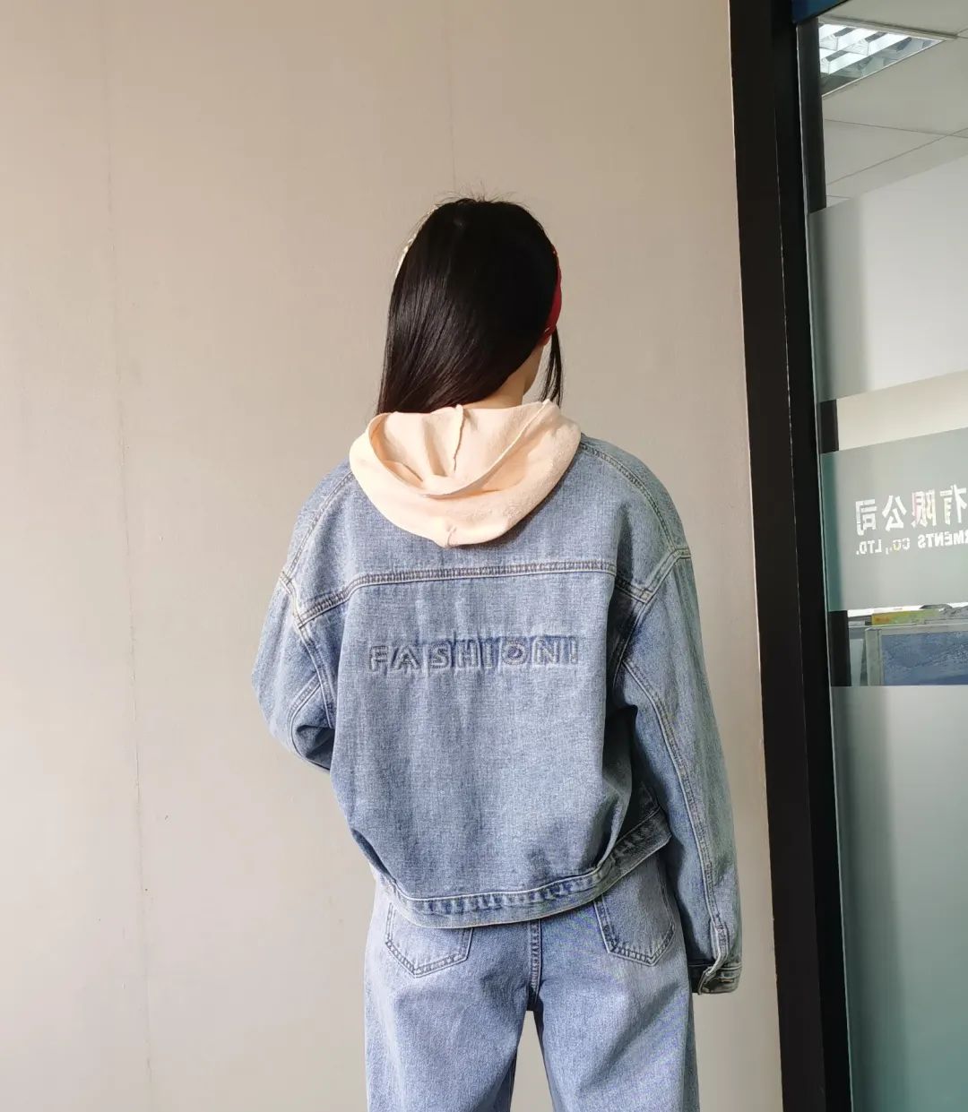 今日秋冬新品显瘦穿搭上新,秋冬单穿超显瘦