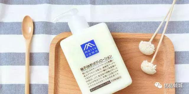 名模长谷川润和吴佩慈都推荐的沐浴露,你不看一下?