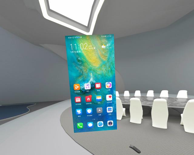 华为三款vr有什么区别,华为两代VR的区别