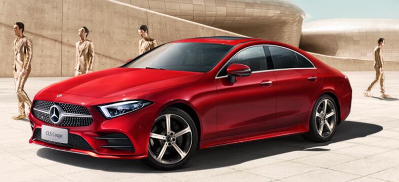 奔驰有一款长得像帕拉梅拉的车,奔驰哪款车对标帕拉梅拉