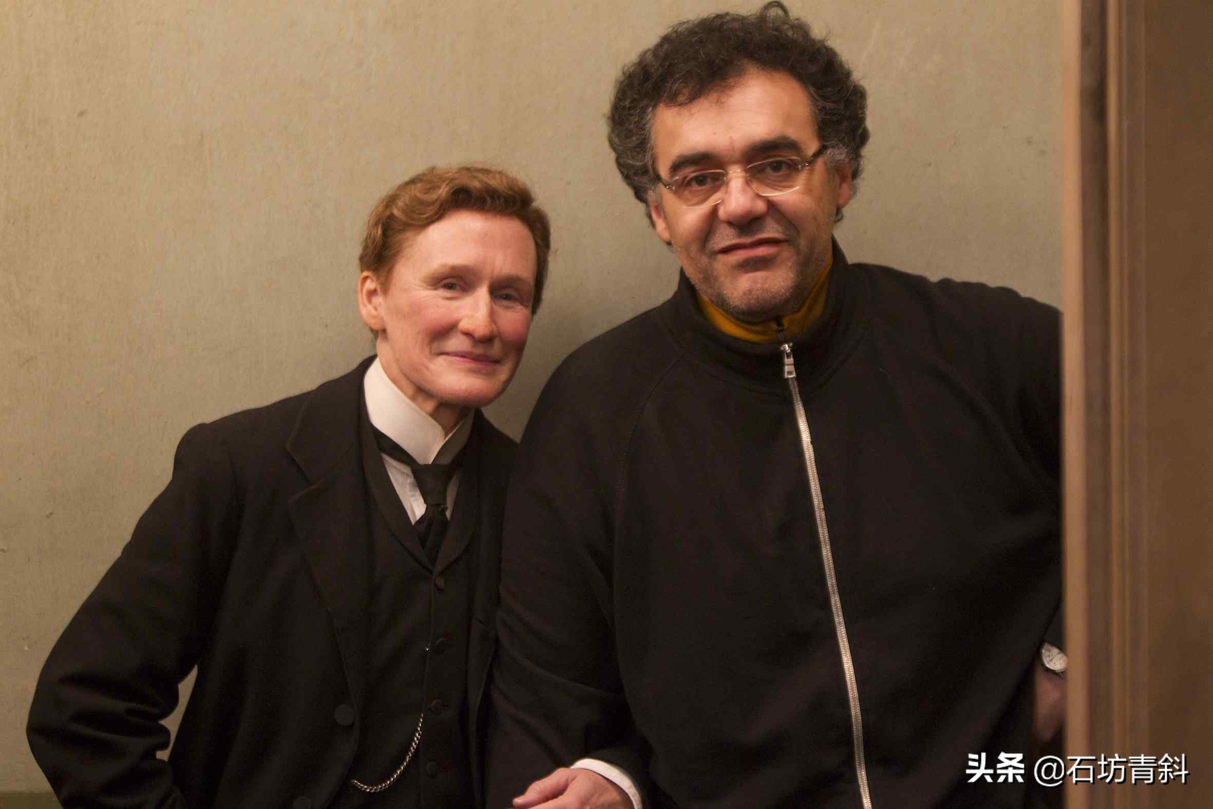 格伦克洛斯七次奥斯卡提名电影,格伦克洛斯啥时候拿一个奥斯卡