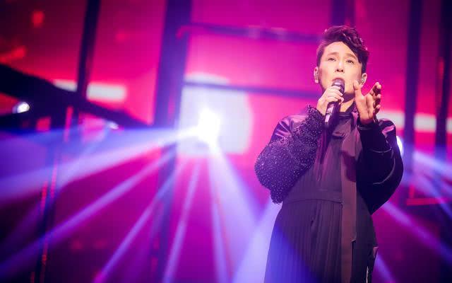 海豚音王子张信哲,海豚音王子维塔斯