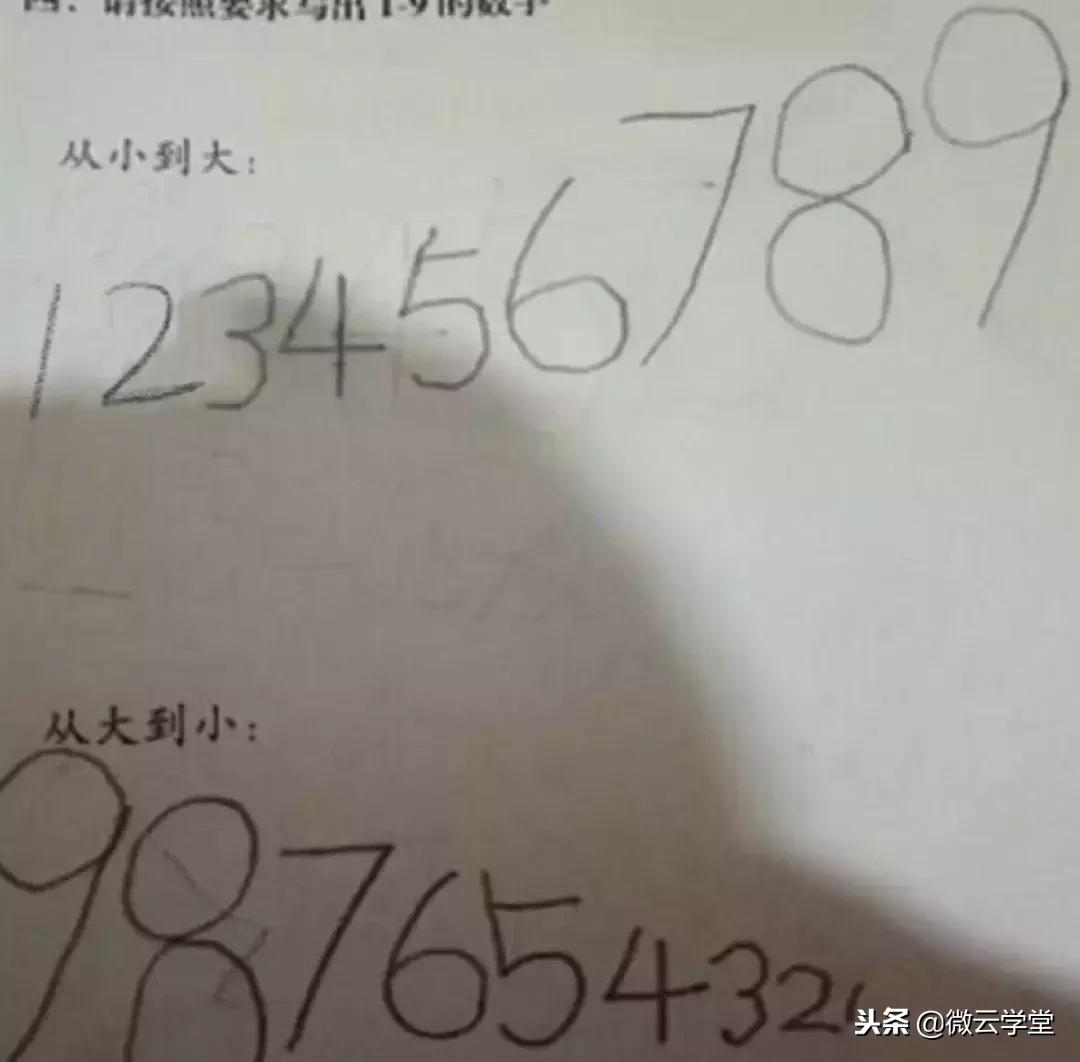 凌晨1点,这位妈妈发了条朋友圈,家长群都炸锅了!