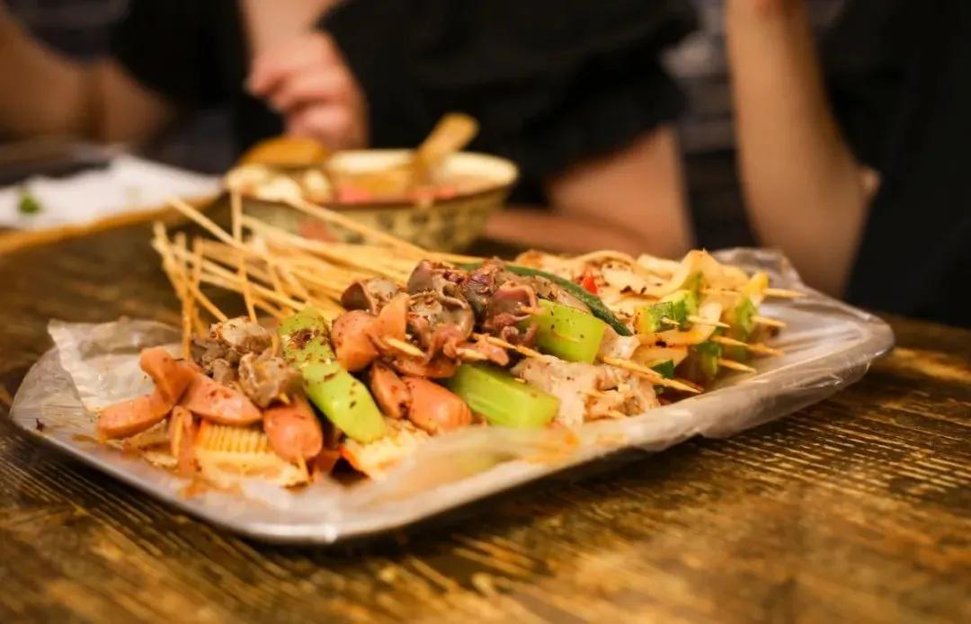 舌尖上的年味泉州,用味蕾感受千年泉州