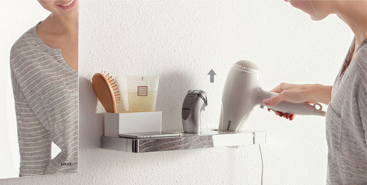 为什么说浴室少不了这些五金挂件,浴室五金挂件十大名牌