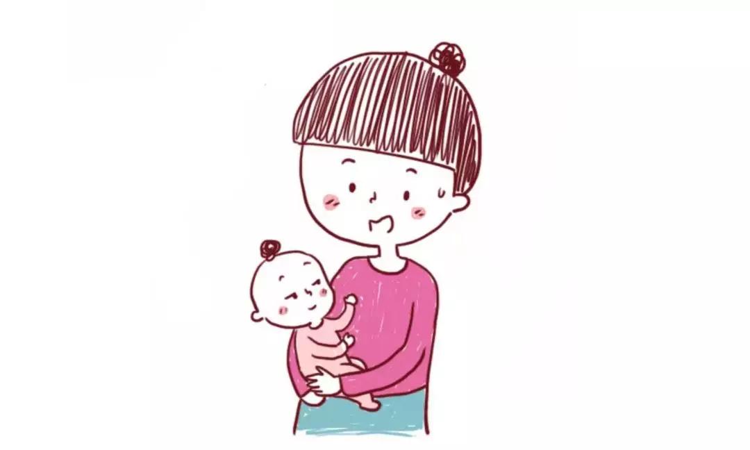 小孩子咳嗽后发出奇怪的声音,孩子咳嗽呼吸的时候有奇怪的声音