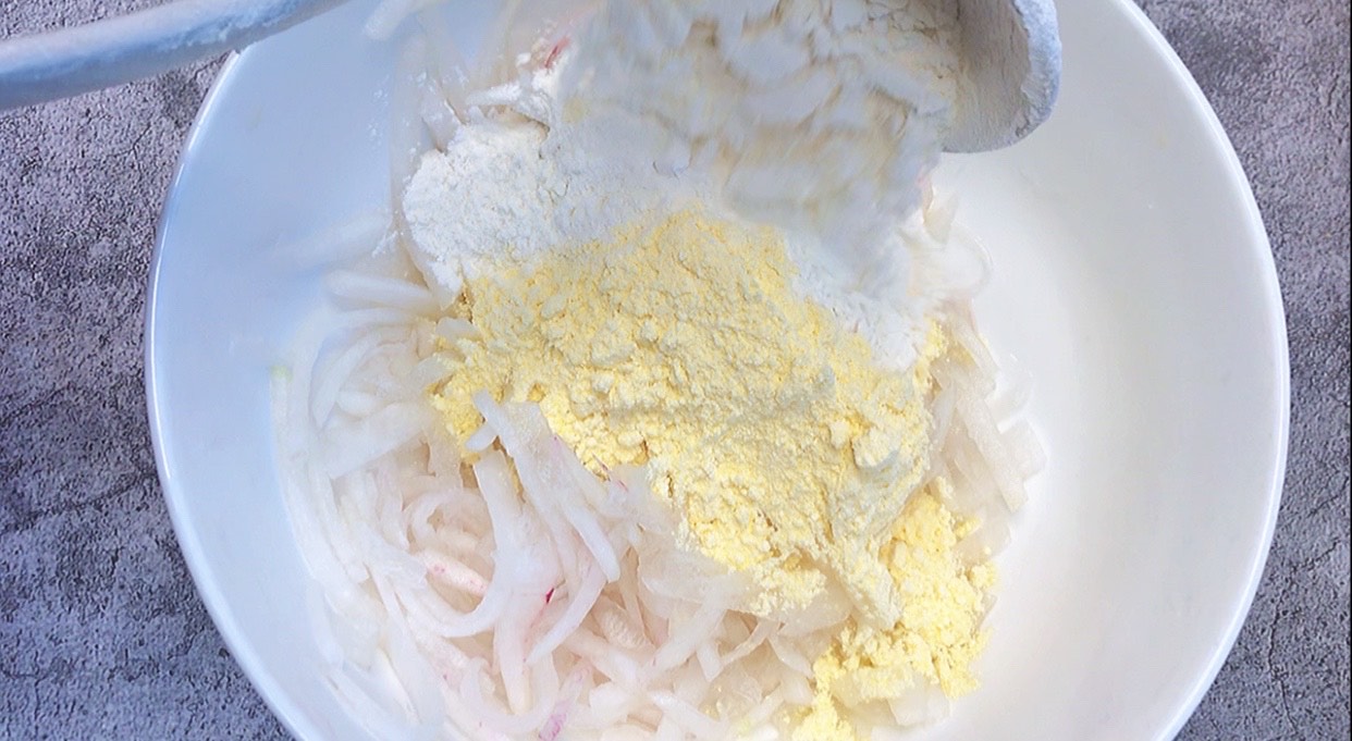 用萝卜做减肥餐,萝卜怎么做好吃减脂餐