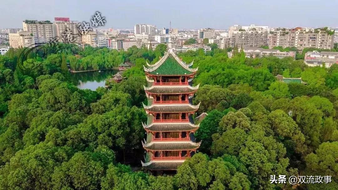 成都双流怎样,你怎么那么绿是什么梗