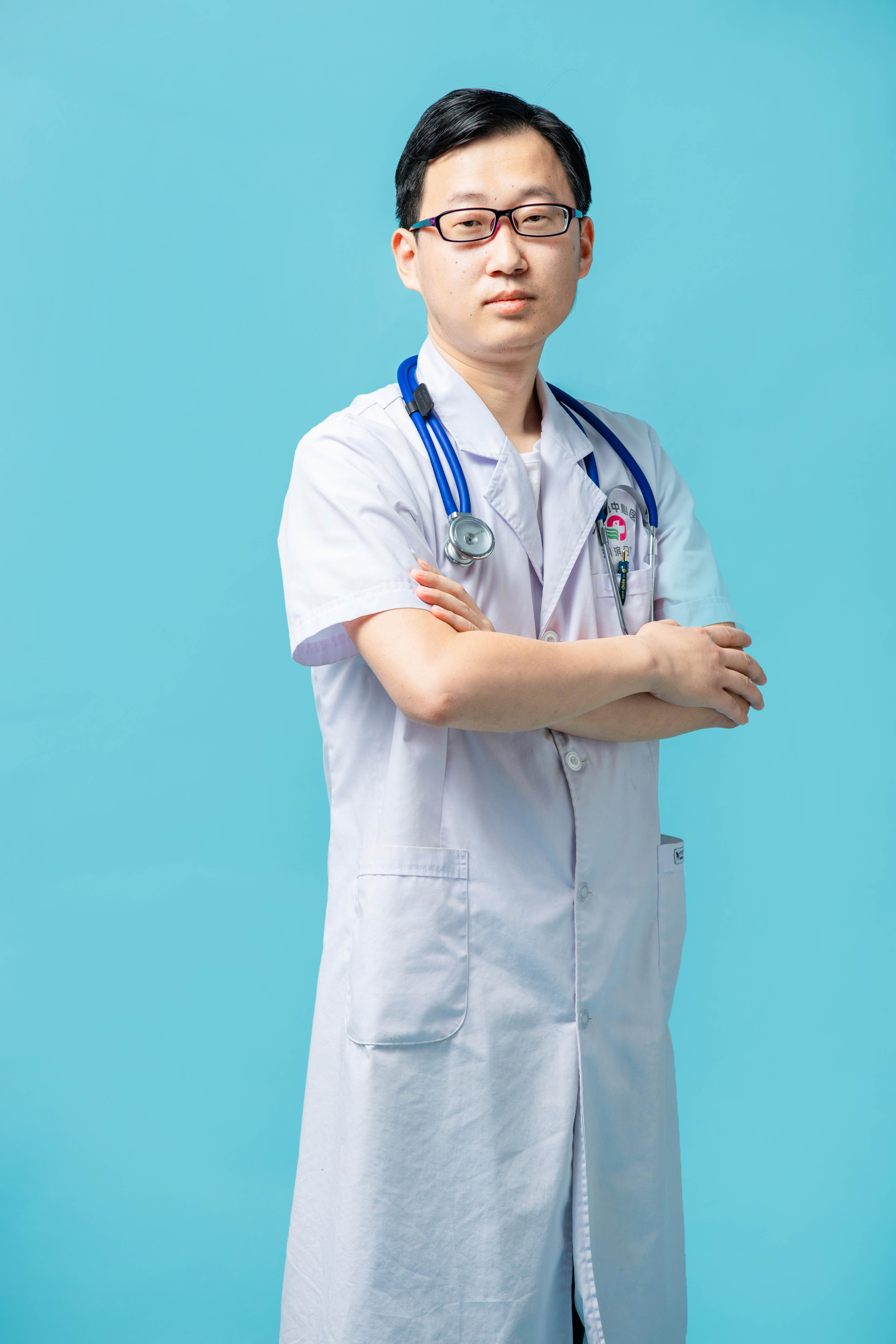 骨科庆祝医师节,致敬中国医师节系列之七