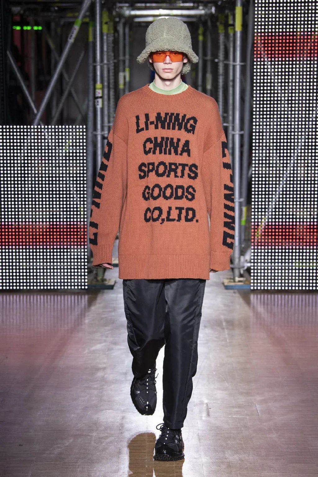 谈谈中国男装现状,为什么男装总是卖不好