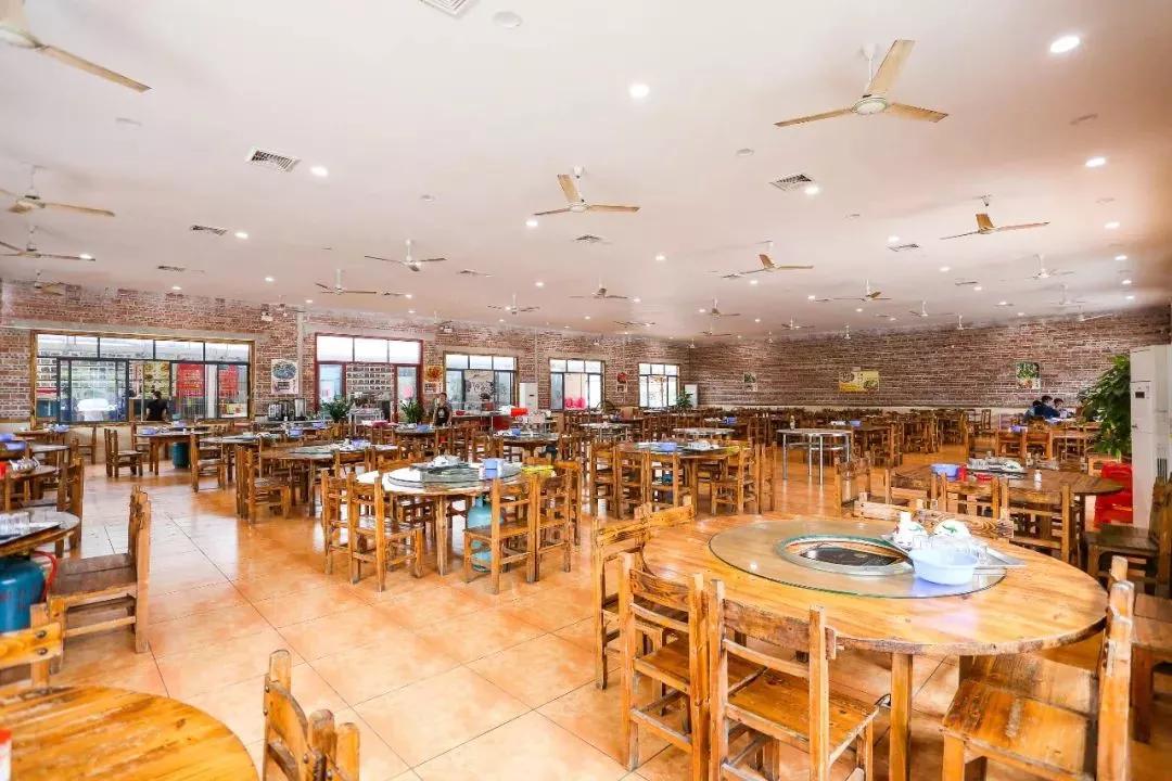 无限量任点！4.8元/只鲍鱼，金雕38元/条！平洲有家超抵食农庄