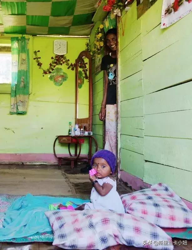 中国人在斯里兰卡遭遇危险,斯里兰卡疫情最新真实状况