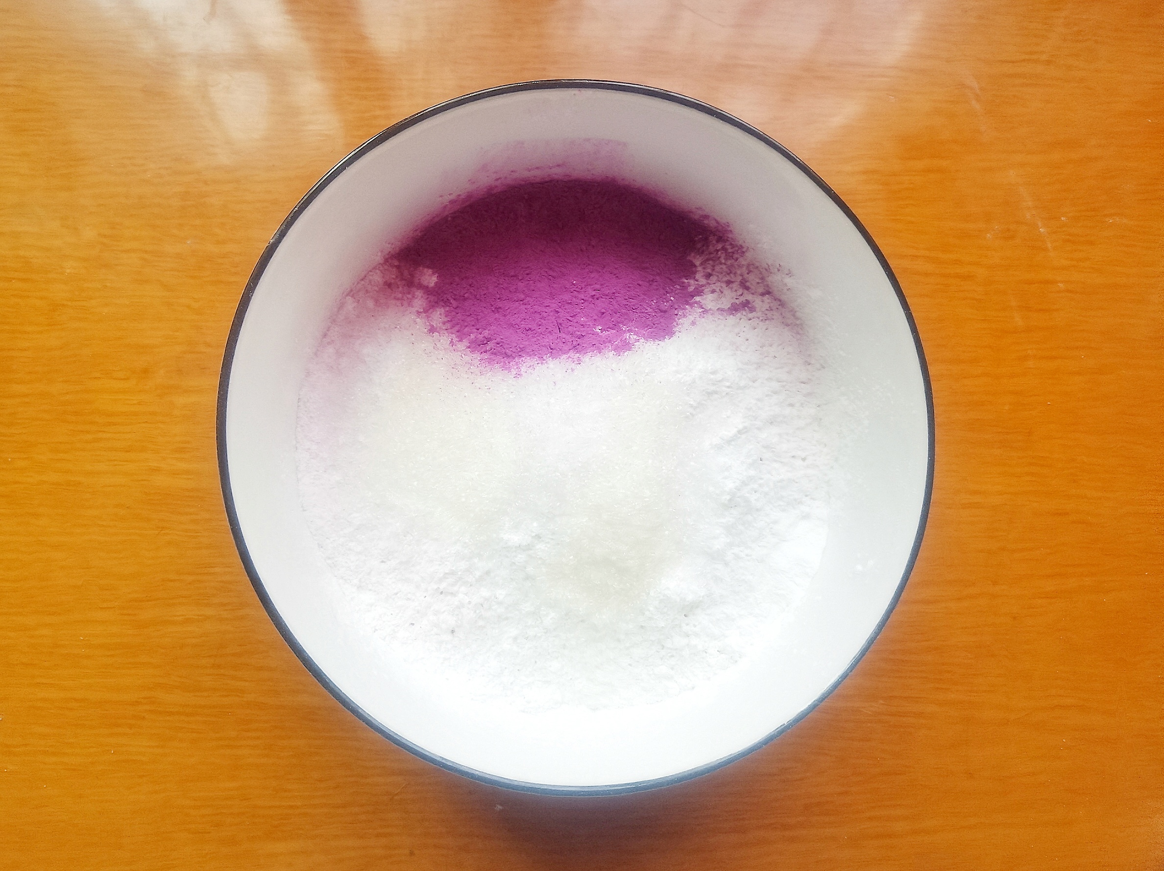 空心大麻球的炸制过程关键是什么,麻球怎么炸才又大又松又不瘪