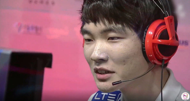 老李faker,faker与clover相比