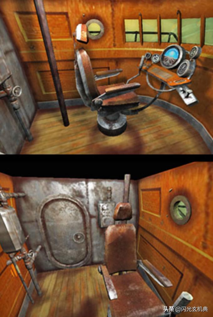 动漫想象画面素材,动漫幻想画