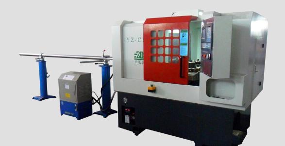 国外知名数控机床,国外顶尖机床