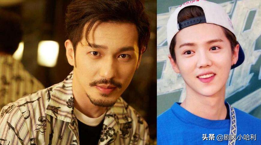 16对同一年出生的明星,同年不同命,颜值差更是逆天