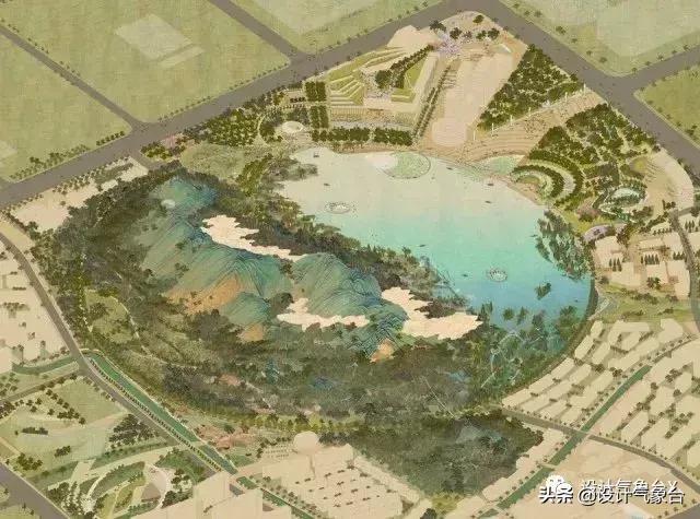 你嫉妒那个用古风出图的同事？我也嫉妒