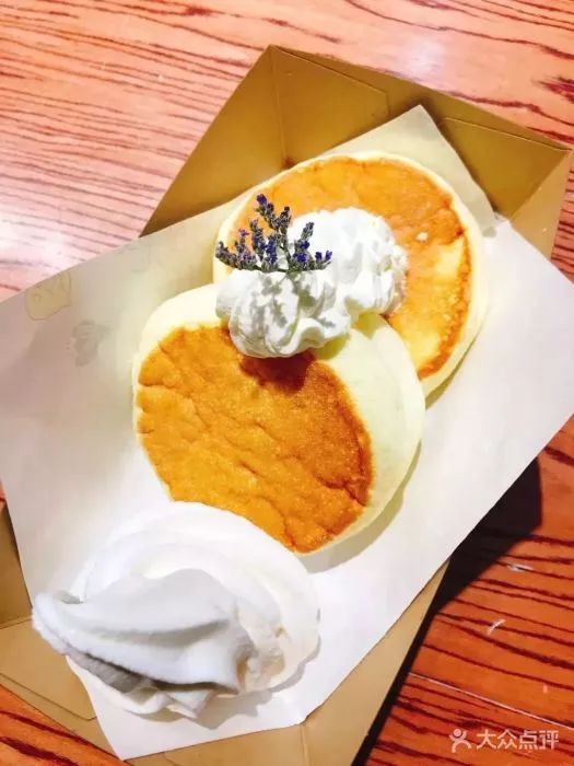 俘获万千少女心的甜品,每一款甜品都能霸占你的少女心