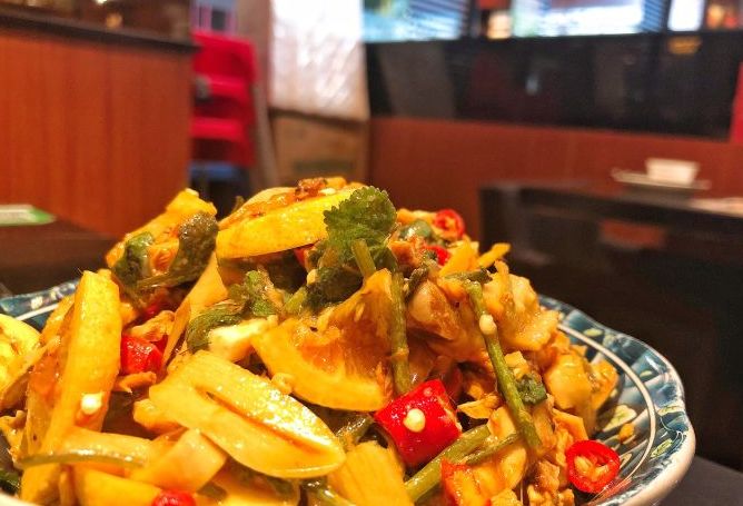 南京最好的烤鱼店,南京烤鱼店铺推荐排名