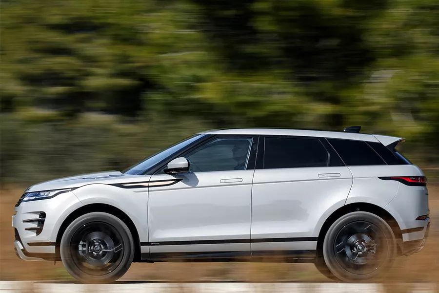 新款路虎揽胜极光顶配落地价格,路虎揽胜极光2024新款落地价