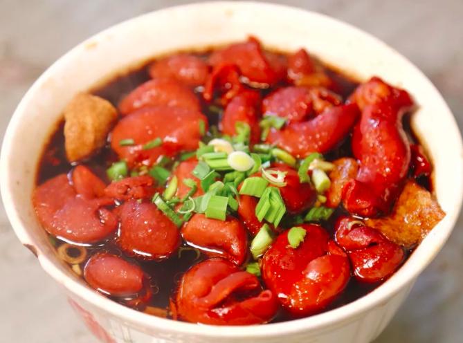 圈粉无锡人的20家本帮菜馆,只只硬菜,全是老底子