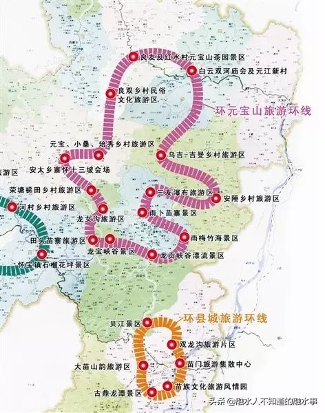 融水千亩桃花竞相盛开,融水2020桃花赏花时间表