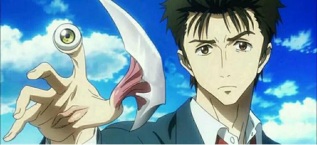 不小心被外星寄生生物附身该怎么办?