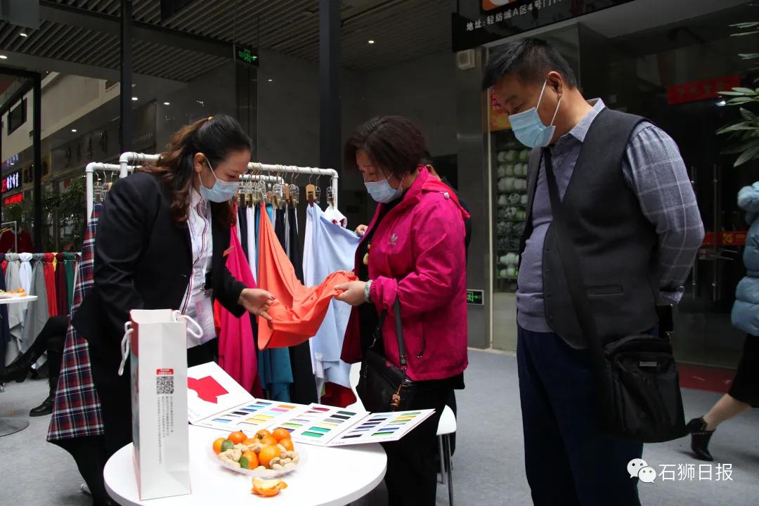 “年度十佳网红主播”评出！大咖云集、新品秀……盛会精彩继续