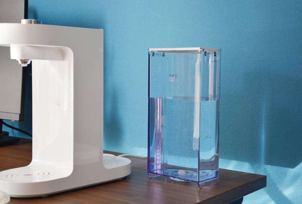 华凌即热饮水机使用视频,华凌速热饮水机